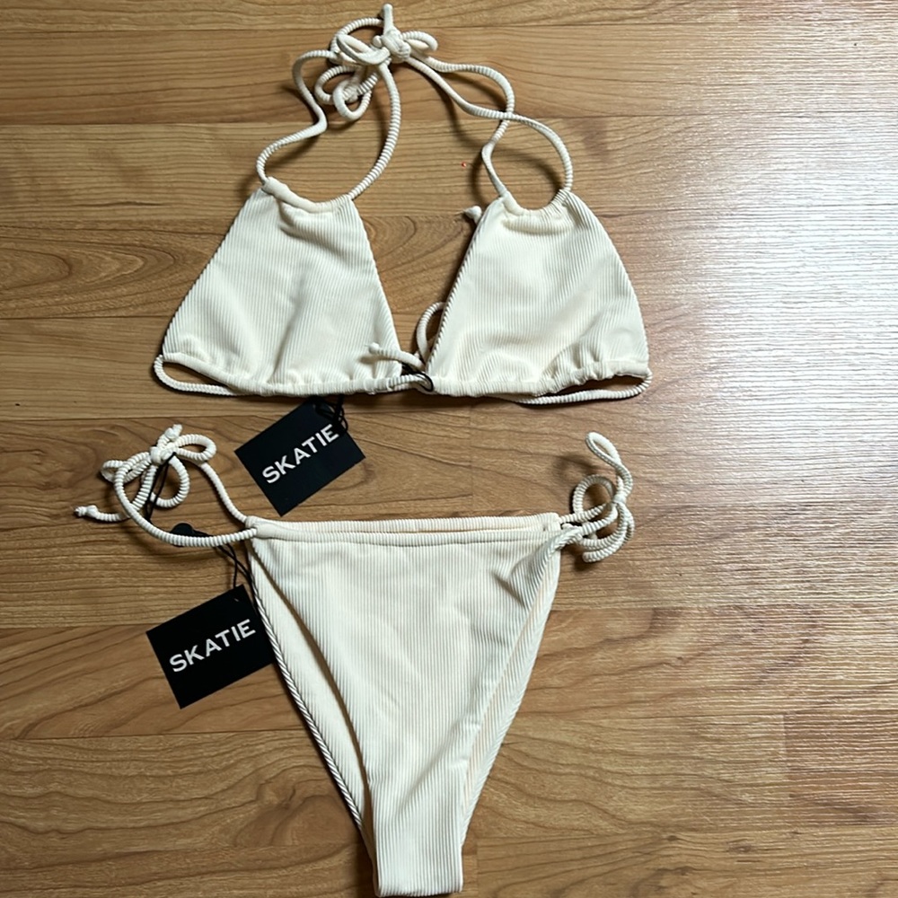 Skatie swim set